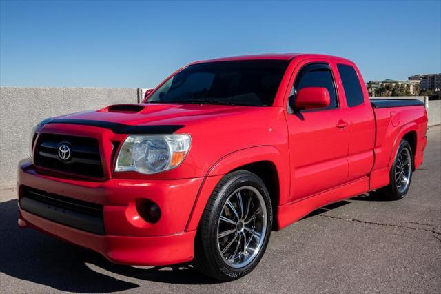 2006 Toyota Tacoma