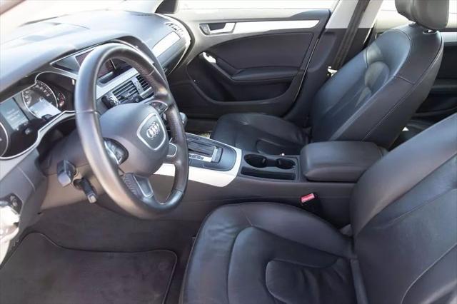 Photo of 2013  Audi A4