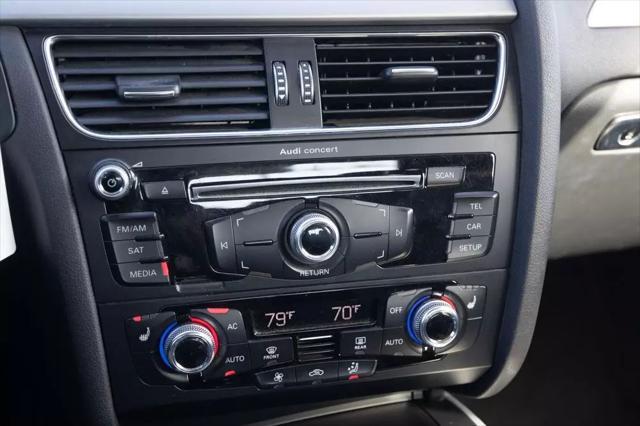 Photo of 2013  Audi A4