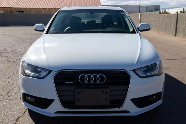 Photo of 2013  Audi A4