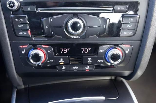 Photo of 2013  Audi A4