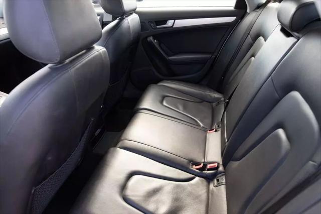 Photo of 2013  Audi A4