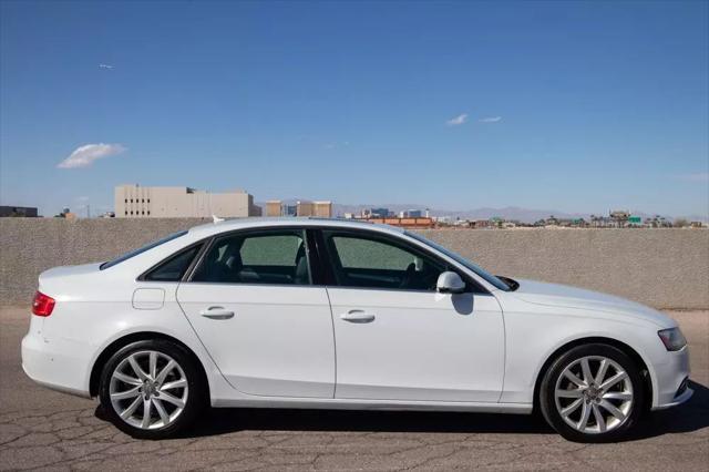 Photo of 2013  Audi A4