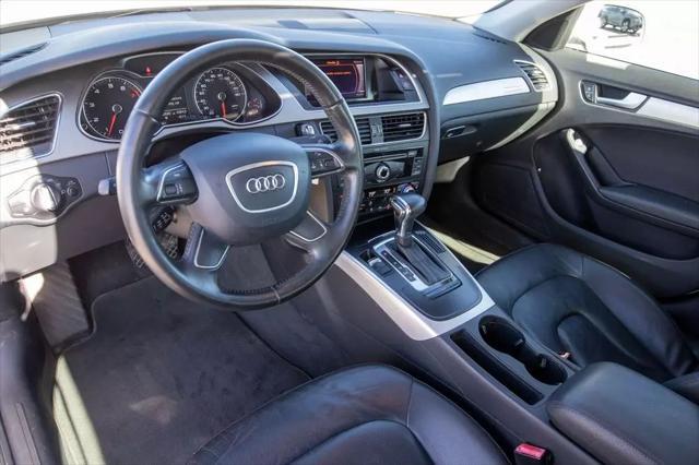 Photo of 2013  Audi A4