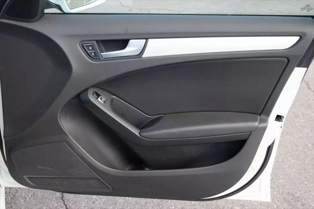 Photo of 2013  Audi A4