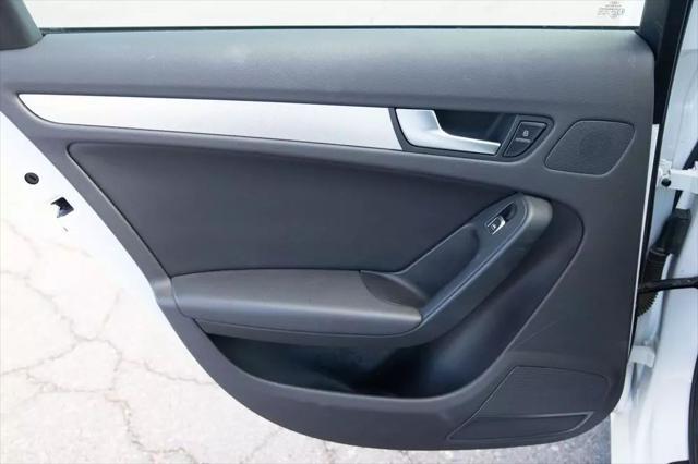 Photo of 2013  Audi A4