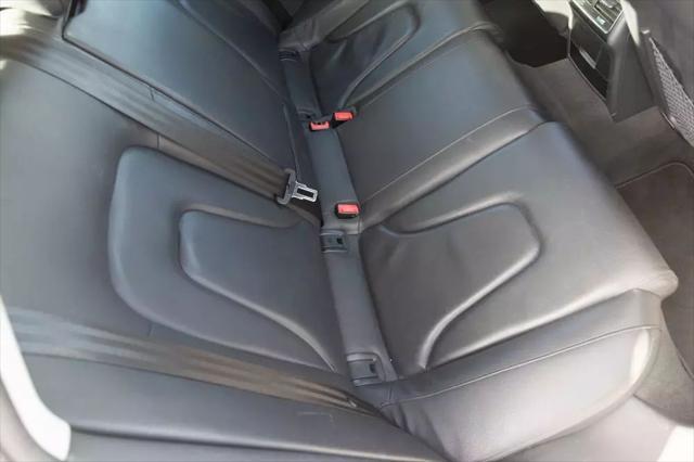 Photo of 2013  Audi A4