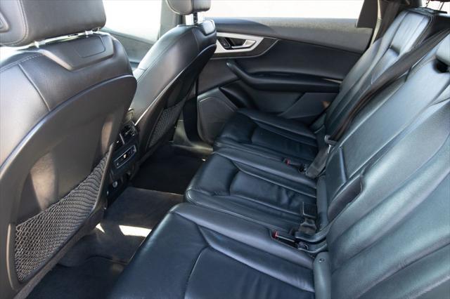 Photo of 2018  Audi Q7