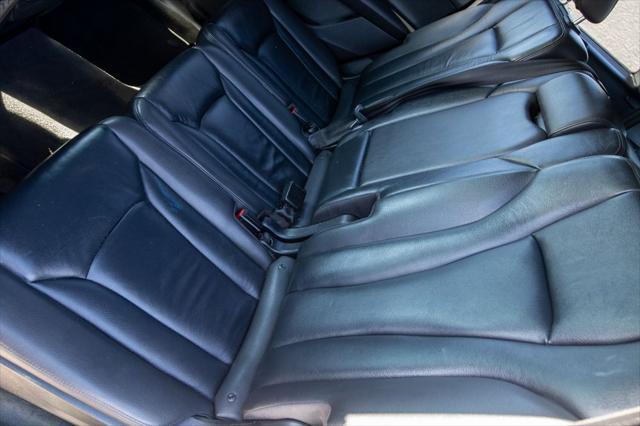Photo of 2018  Audi Q7