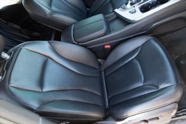Photo of 2018  Audi Q7