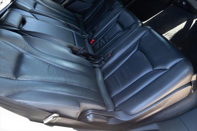 Photo of 2018  Audi Q7