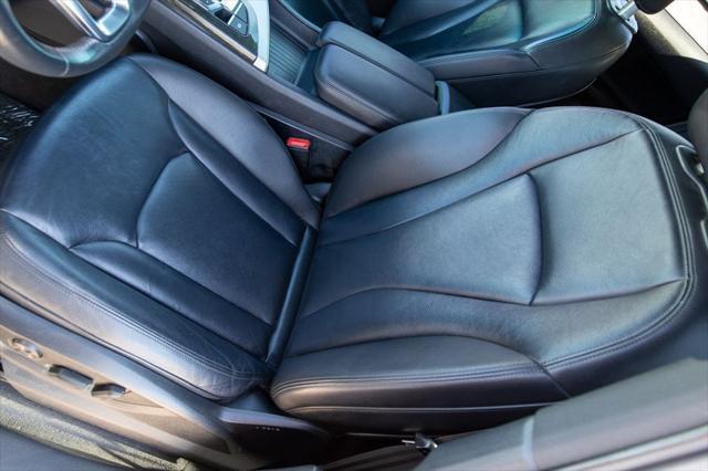 Photo of 2018  Audi Q7
