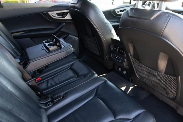 Photo of 2018  Audi Q7