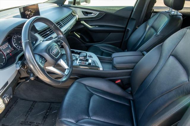 Photo of 2018  Audi Q7