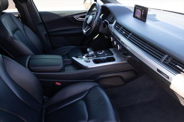 Photo of 2018  Audi Q7
