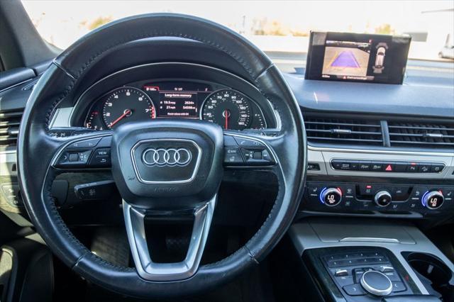 Photo of 2018  Audi Q7