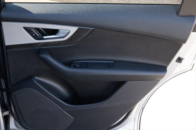 Photo of 2018  Audi Q7