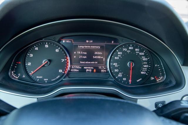 Photo of 2018  Audi Q7