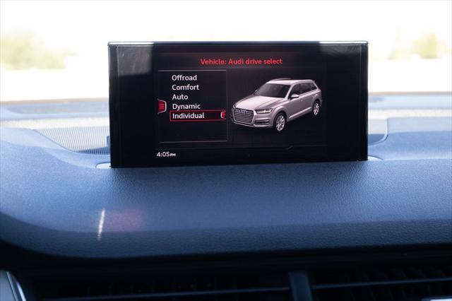 Photo of 2018  Audi Q7