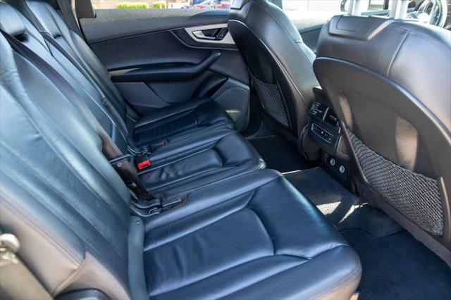 Photo of 2018  Audi Q7