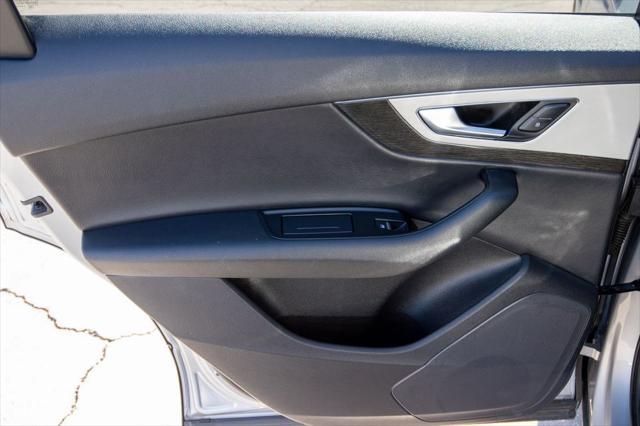 Photo of 2018  Audi Q7