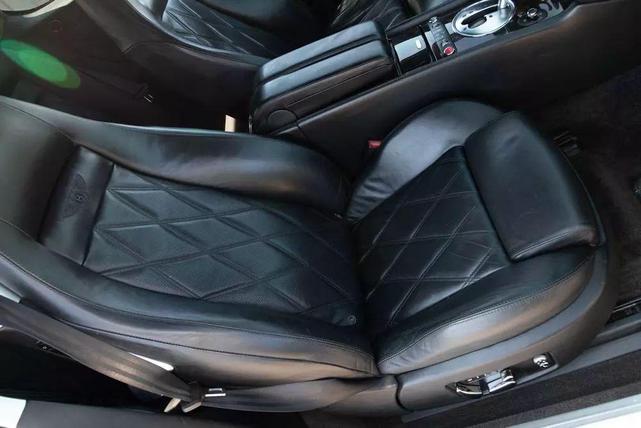 Photo of 2006  Bentley Continental GT