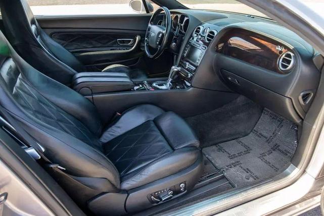 Photo of 2006  Bentley Continental GT