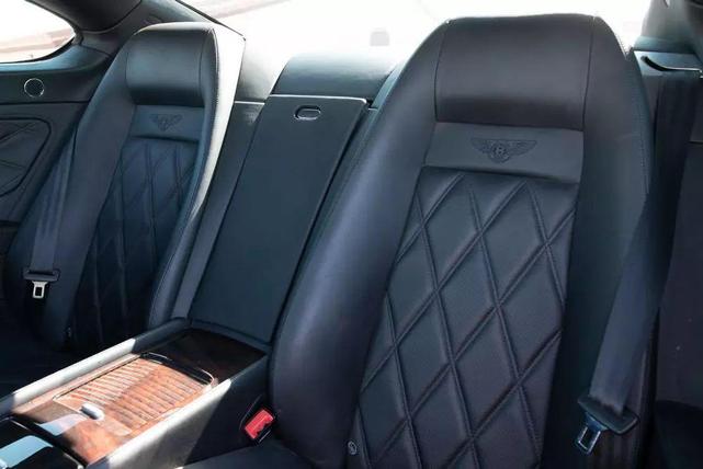 Photo of 2006  Bentley Continental GT