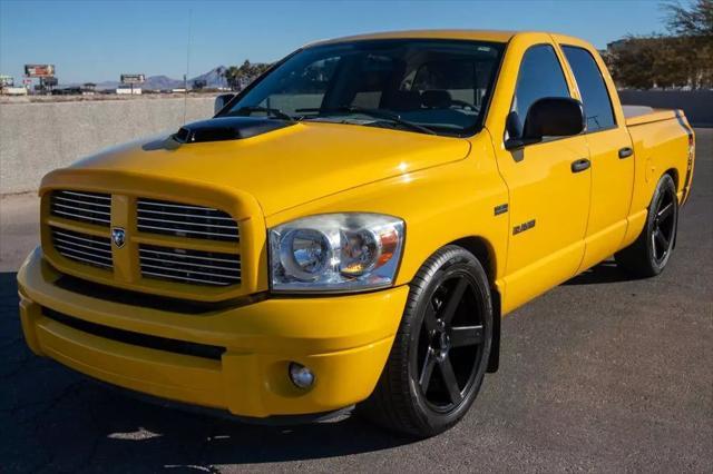 2008 Dodge Ram 1500