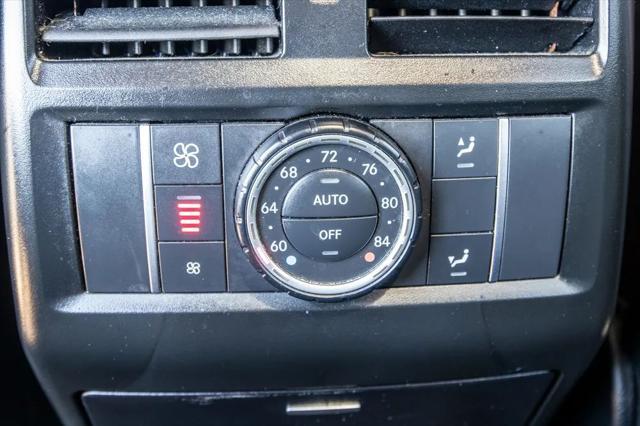 Photo of 2015  Mercedes-Benz GL-Class