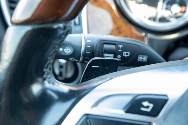 Photo of 2015  Mercedes-Benz GL-Class