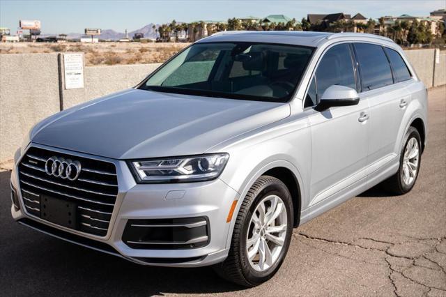 2017 Audi Q7