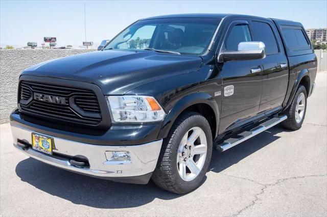 2012 RAM 1500