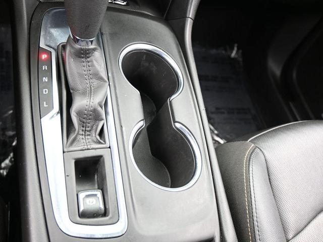 Photo of 2021 Mosaic Black Metallic Chevrolet Equinox