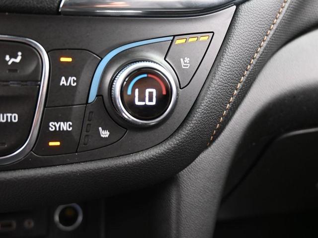 Photo of 2021 Mosaic Black Metallic Chevrolet Equinox