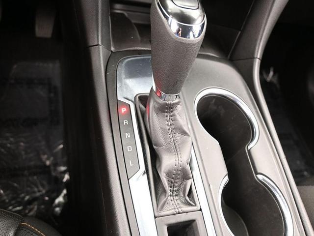 Photo of 2021 Mosaic Black Metallic Chevrolet Equinox