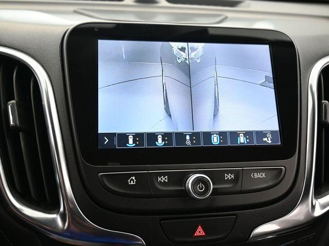 Photo of 2021 Mosaic Black Metallic Chevrolet Equinox