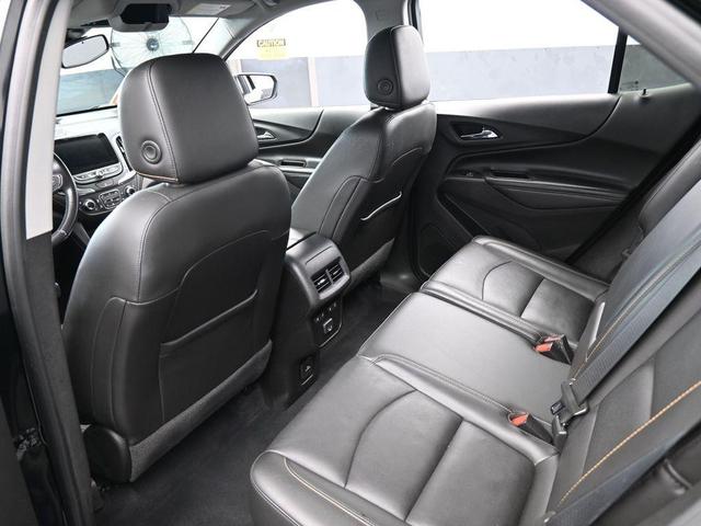 Photo of 2021 Mosaic Black Metallic Chevrolet Equinox