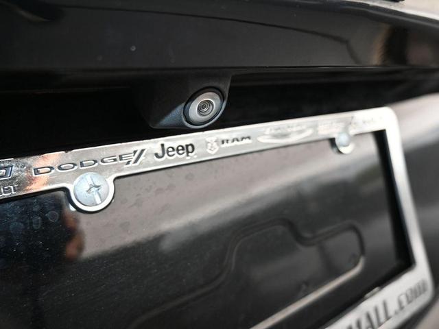 Photo of 2021 Mosaic Black Metallic Chevrolet Equinox