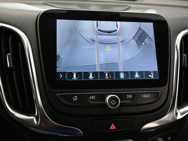 Photo of 2021 Mosaic Black Metallic Chevrolet Equinox