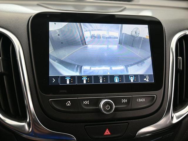 Photo of 2021 Mosaic Black Metallic Chevrolet Equinox
