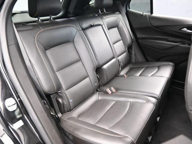 Photo of 2021 Mosaic Black Metallic Chevrolet Equinox