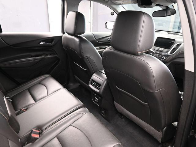 Photo of 2021 Mosaic Black Metallic Chevrolet Equinox