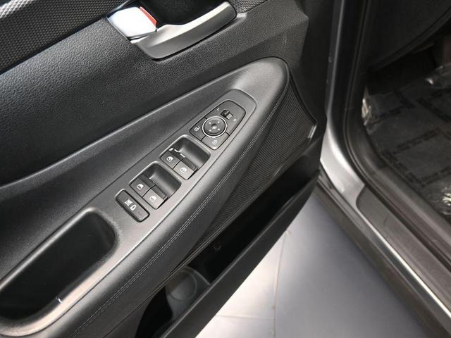 Photo of 2019 Machine Gray Hyundai SANTA FE