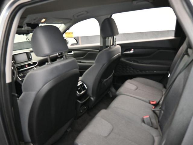 Photo of 2019 Machine Gray Hyundai SANTA FE