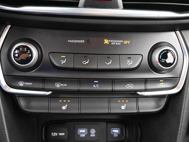 Photo of 2019 Machine Gray Hyundai SANTA FE