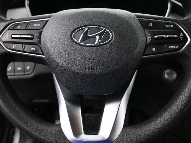 Photo of 2019 Machine Gray Hyundai SANTA FE