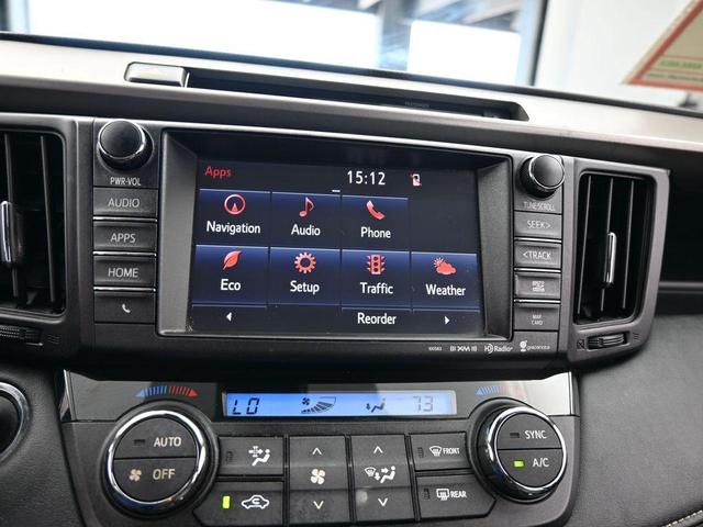 Photo of 2016 Black Toyota RAV4
