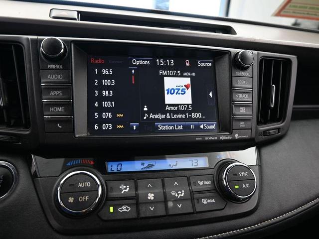 Photo of 2016 Black Toyota RAV4