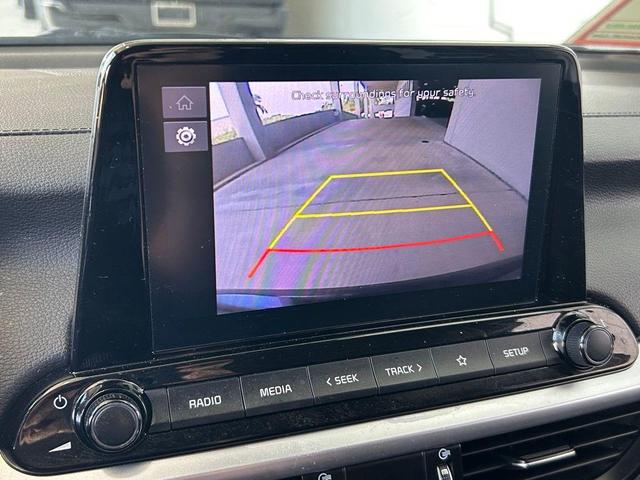 Photo of 2023 Gravity Gray Kia Forte
